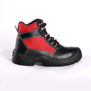 China High quality safety shoes wholesale price safety shoe steel toes construction work boots wholesale