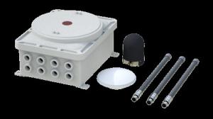 China Integrated Reconnaissance And Attack Of Anti-Drone System Explosion Proof wholesale