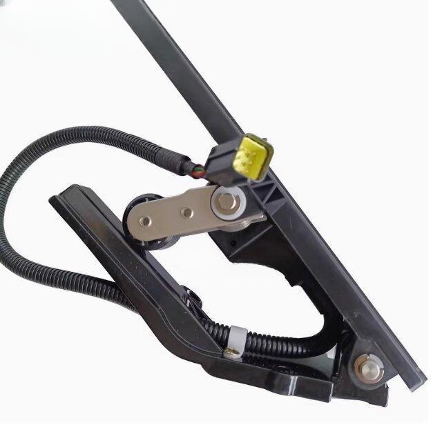 Jinlong Bus Electronic Accelerator Pedal J-P0137 Adjustable Damping