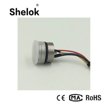 Hot sale OEM Standard 3051 Pressure Transmitters