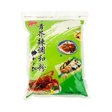 China 227g Japanese Wasabi Powder Concentrated 100% Horseradish Root Sauce wholesale