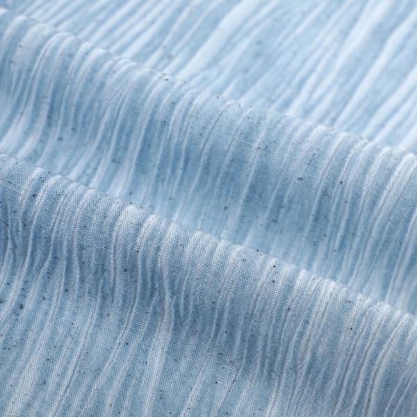 Direct Factory Wholesale High Quality 100% Rayon Fabric Organic Beautiful Fashion Plain Dyed Weave for Garments Dresses Girls