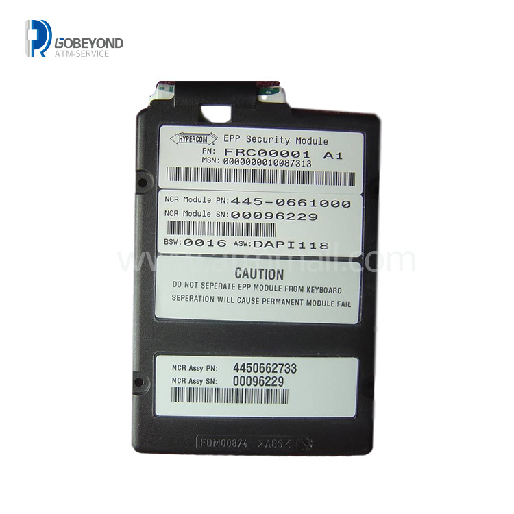 4450662740 EPP ATM Keyboard