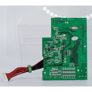 FR4 High Frequency Communication Printed Circuit Boards With Full-Turnkey