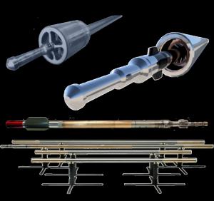 China MWD Directional Drilling Equipment Long Service Life wholesale