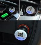 5v 1.2a car charger