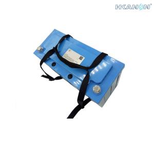 China 200Ah LiFePO4 Car 12 Volt Rc Battery Pack High Energy Density Environmental Protection on sale