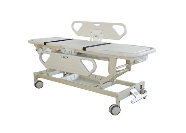 Medical Ambulance Used Stretcher High Quality Emergency Hospital Transfer