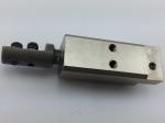 45455000 Square Swivel For Apparel Industrial Cutter Machine GT7250