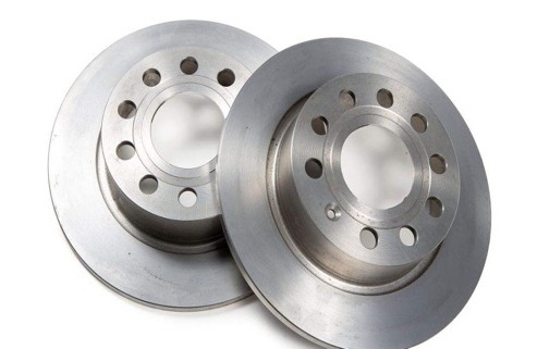 High Speed CNC Metal Plate Flange Drilling Machine With Tapping Function BHD1010