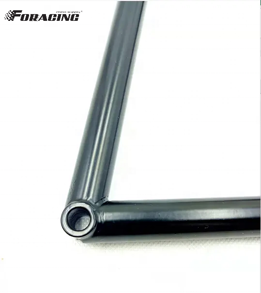 Maxim J J Racing Car Parts Jacobs Ladder Sprint Car Chromoly Black 3 Hole 14" The Ultimate Choice for Racing Enthusiasts