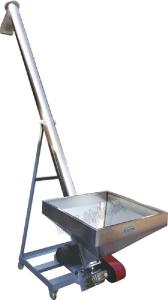 China Feeding and Conveying / Screw Feeder / Conveyor / Feeder wholesale