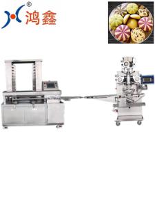 China 4100*1500 Cookie Production Line wholesale