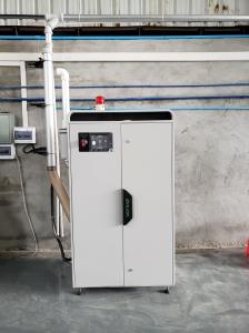China Steel Sander Machine , Car Sanding Machine 1000*7500*1700mm Size wholesale