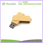 2.0 3.0 Custom LOGO Wooden USB Stick Flash Drive 16GB 32GB 64GB 128GB