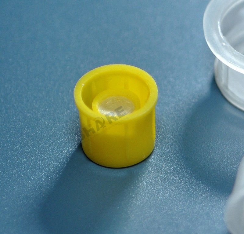 70um Disposable Cell Screen Nylon Cell Straining Tool Cell Sieve Strainer Laboratory Accessories Filter