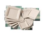 Disposable Wood Pulp Food Container Tableware Making Machine