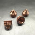 277125 Replacement Consumables / Plasam Cutting Consumables Nozzle