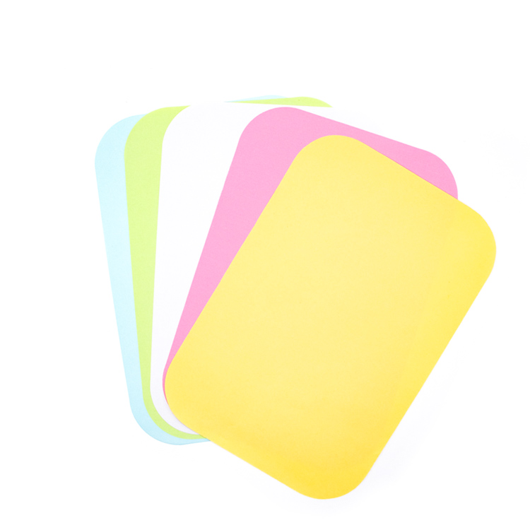 High Quality dental tray covers Medical Grade dental tray paper cover