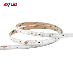 China WS2811 RGB LED Strip IC Programmable Addressable Digital Dreamcolor 12V 5050 wholesale