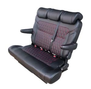 China Campervans Reclining Captain Seats Adjustable Van RV Seats Customized wholesale