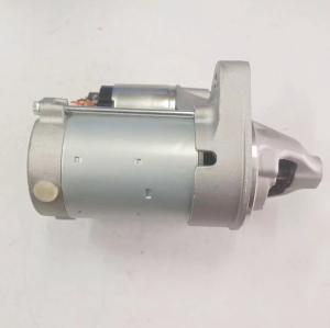 China 28100 75190 Toyota Prado Starter Motor 12 Volt Electrical Systems wholesale