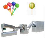 Complete Automatic Small Hard Candy Production Line