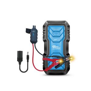 China High Capacity 16000mAh 12V Battery Jump Starter for Small Cars Green Keeper 2024 2000A wholesale
