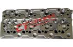 CY 1A091-1450-2 Kubota V2203 Cylinder Head OEM 19077-03048