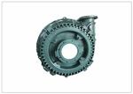 Mining slurry Sand Pump Replacement Parts Volute Liner OEM ODM
