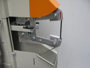 China Industrial Abrasive Belt Surface Grinder Machine , Universal Wire Grinding Machine wholesale
