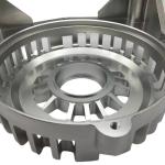 Industrial Numerically Controlled CNC Milling Parts With ±0.01mm Tolerance