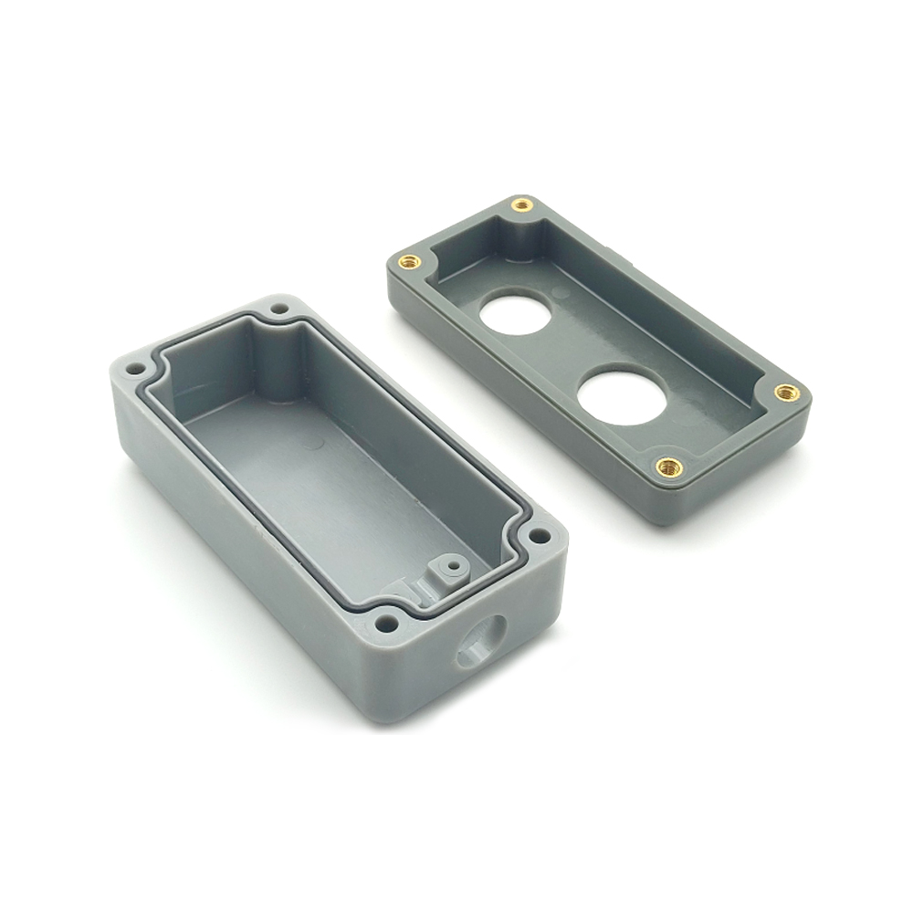 Multi Cavity Silicone Rubber Mould for Plastic Toys Household Appliance