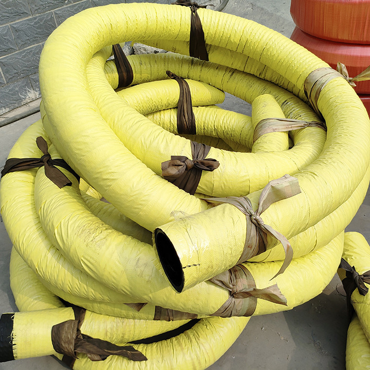 Super Flexible Mining Hydraulic Hose Greenline Goldline Mineflex Hose