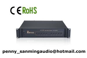 China Amplifier Zone Controller, SA-1010E wholesale