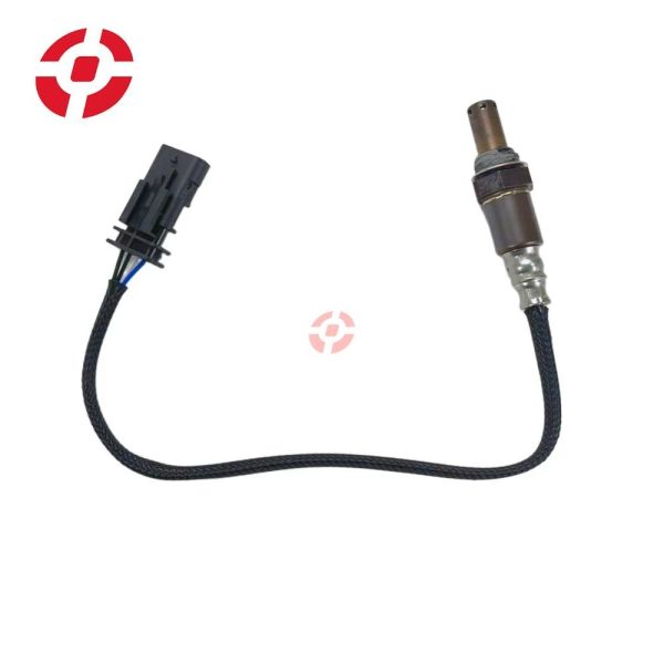 Rear oxygen sensor for Volvo Air flow sensor Electronic lambda sensor OE 31480458 Lambda oxygen sensor