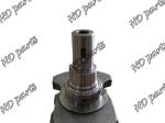 5EFE Engine Crankshaft Spare Part 13401-11040 For Toyota