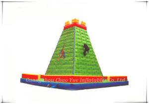 China Hot Sale Inflatable Rock Climbing for Challenge (CY-M2053) wholesale