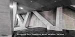 Weather Resistence Fiber Cement Board Fireproof Wall Panels Or Fiber Cement