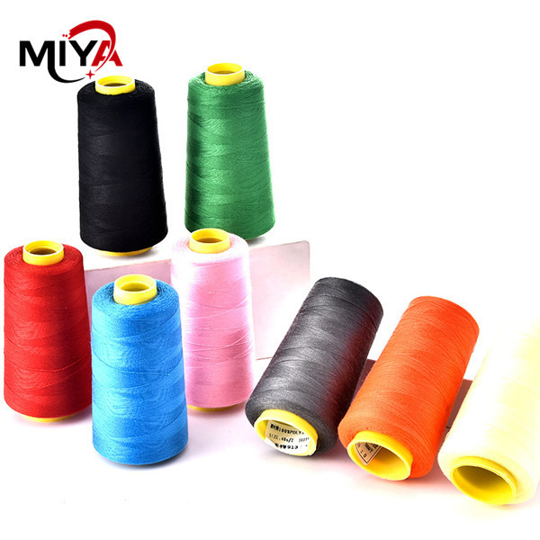 Leather Products 30S/3 3000M Poly Yarn Thread