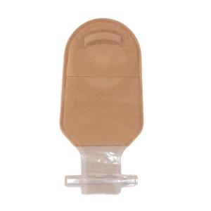 China Disposable Colostomy Bag Supplier Convatec Colostomy Bag Hydrocolloid basic plate wholesale