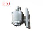Fountain Equipment Worm Gear Reducer Dn40 with Stainless Steel Housing