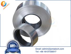China Precision Cold Rolled Kovar Strip 4J29 J185 UNS K94610 wholesale