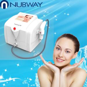 China Pinxel Microneedle Fractional Radiofrequency Beauty Equipment For Restoring Skin Elasticit wholesale