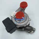 Mercedes-Benz Turbocharger 6420902180 A6420900880 Garrett 777318-5002W 764381