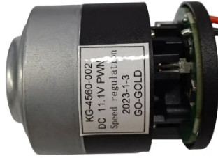 18V 30V Brushless Electric Motor Load Speed 75000/115000rpm Brushless Motor DC