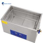 30L Digital Ultrasonic Machine Removing 3D Parts Support Material