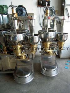China 304 stainless steel meat ball machine wholesale