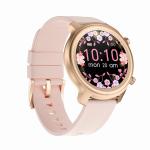 Bluetooth V4.0 Fitness Tracker Smartwatches 170mAh Female Period Reminder