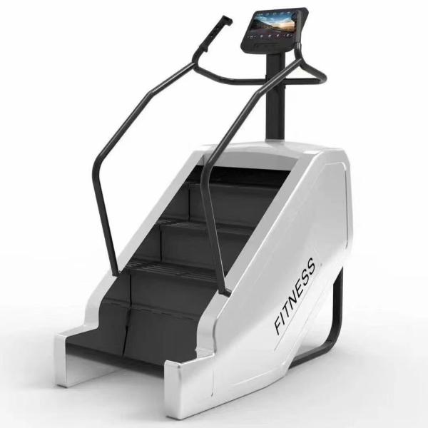 Compact Electric Stair Trainer Factory Price Multiple Resistance Levels